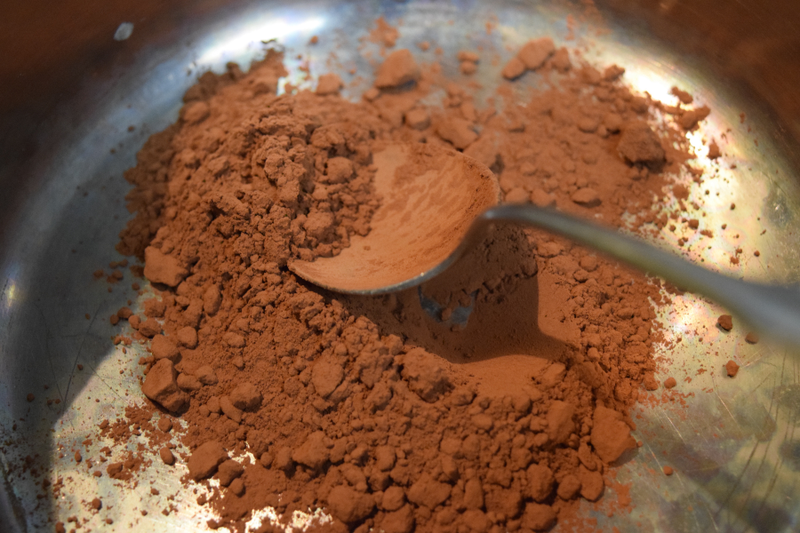 Illustration for article titled Hot Cocoa